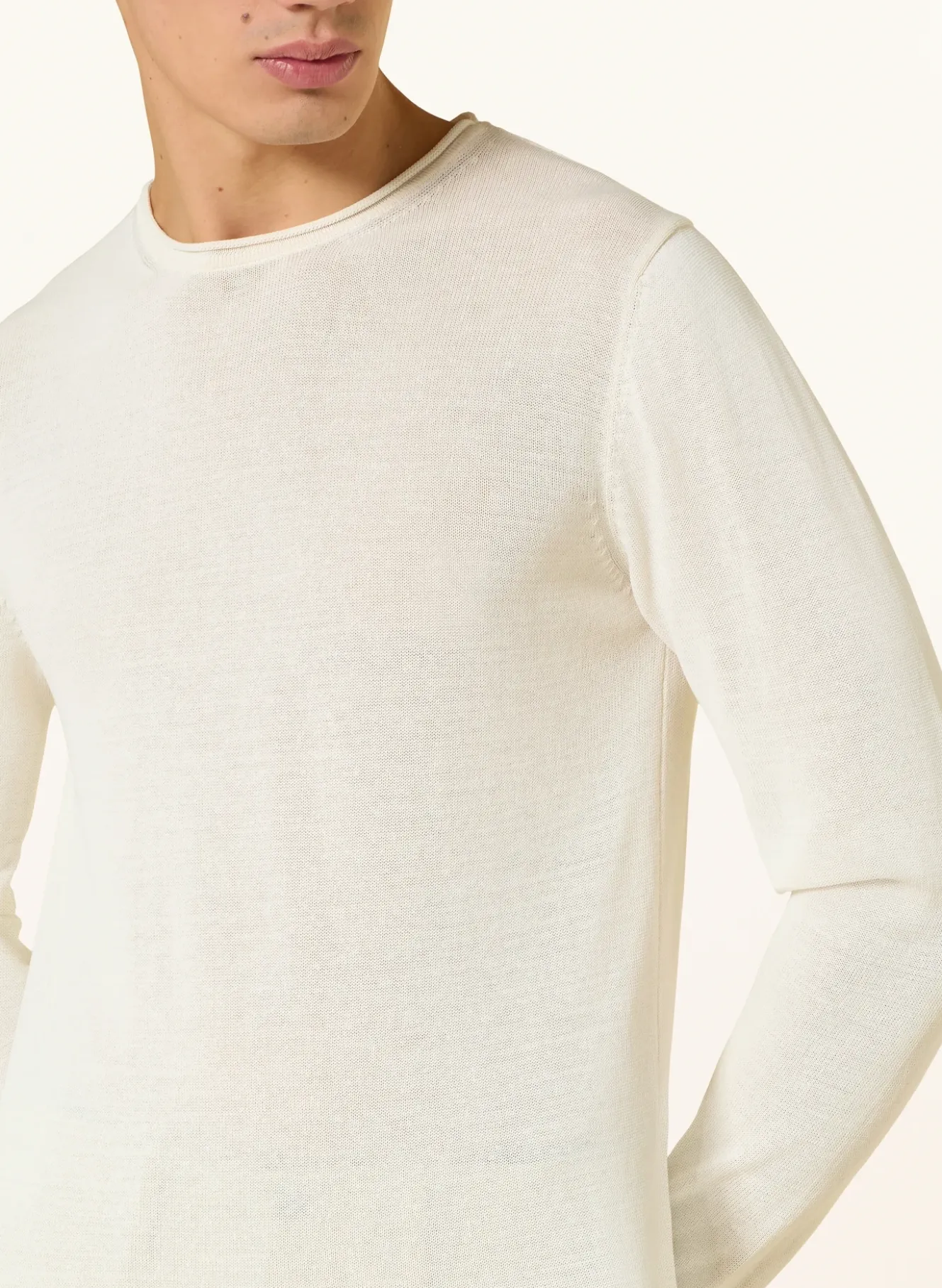 Pullover