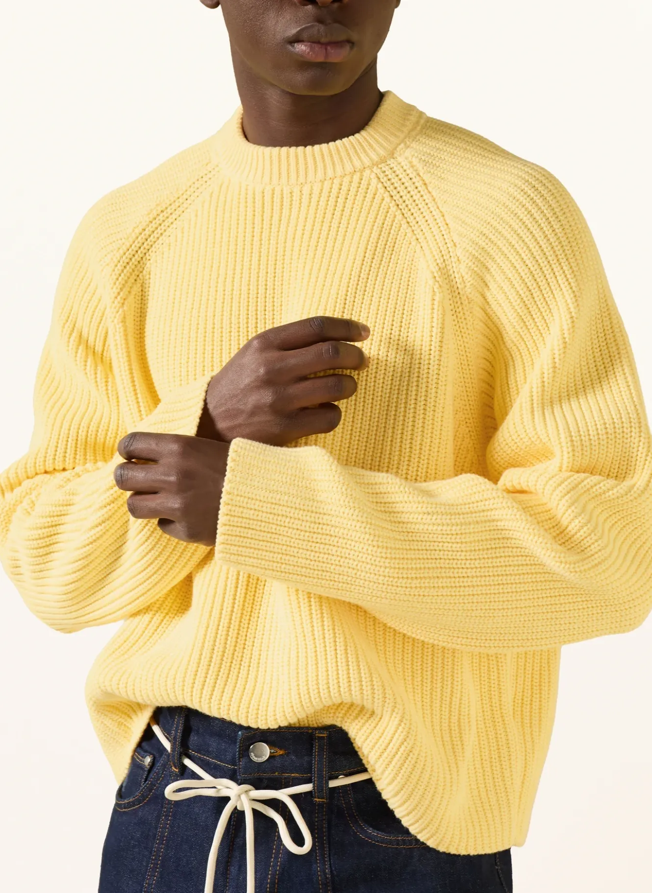 Pullover