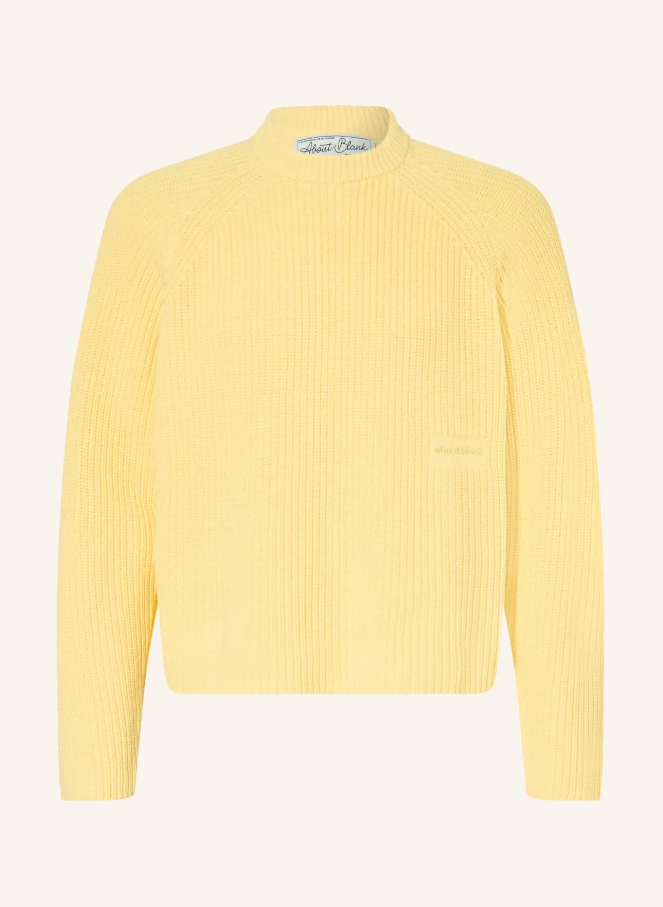 Pullover