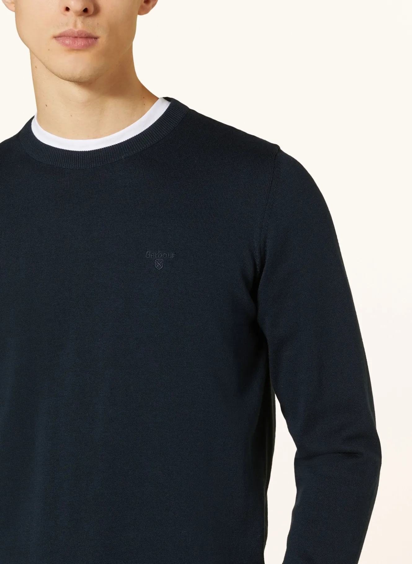 Pullover