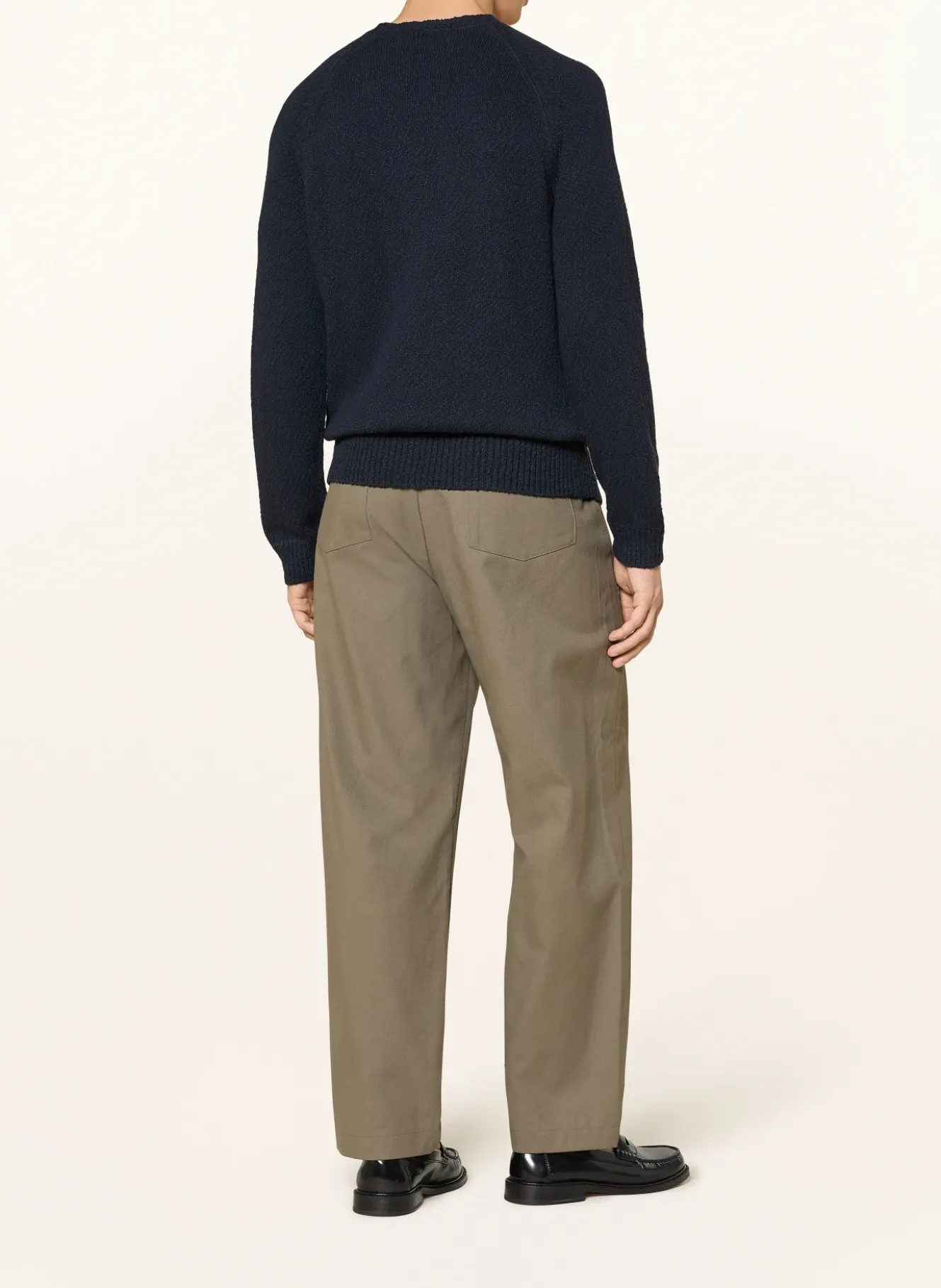 Pullover