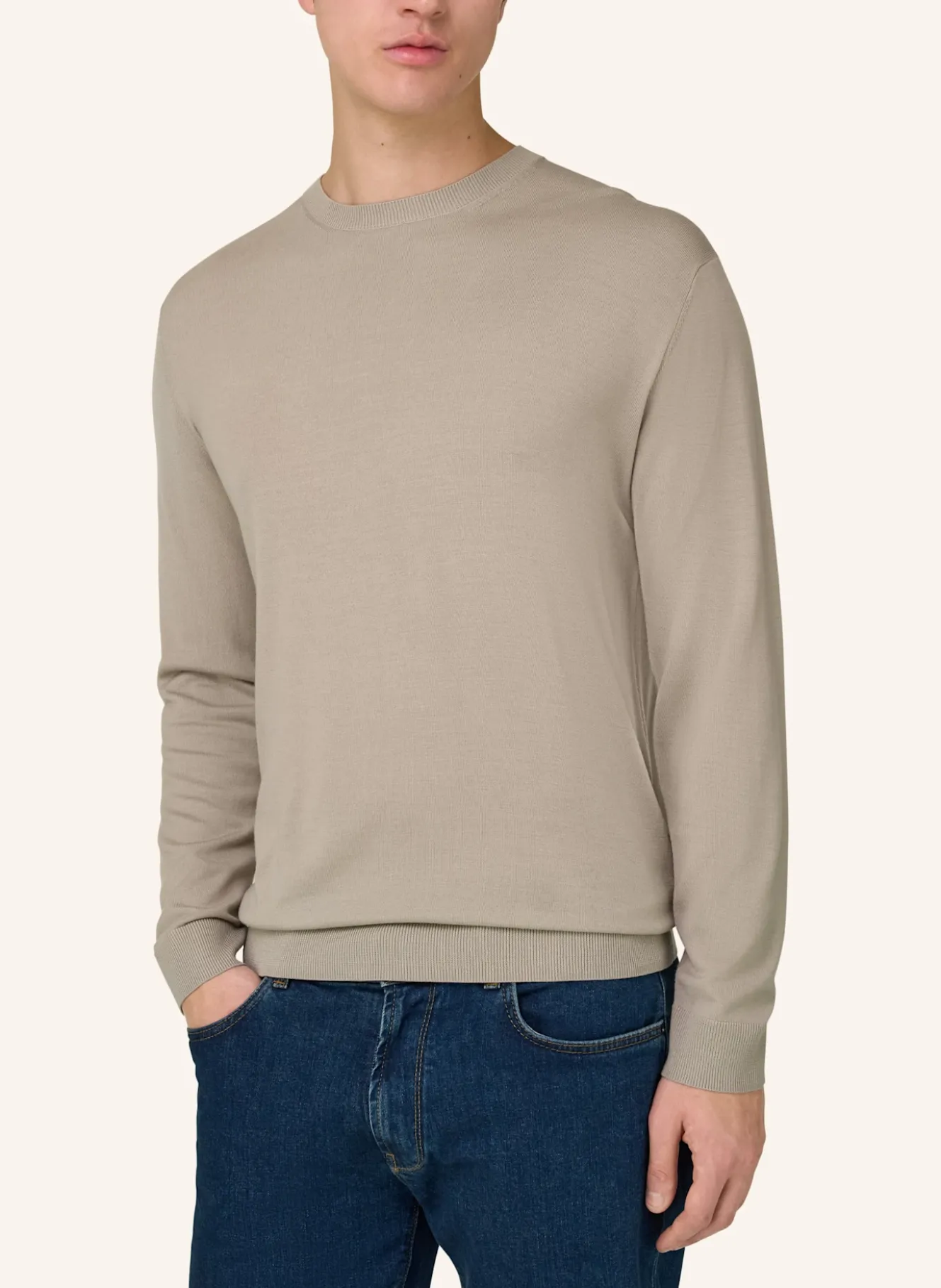 Pullover