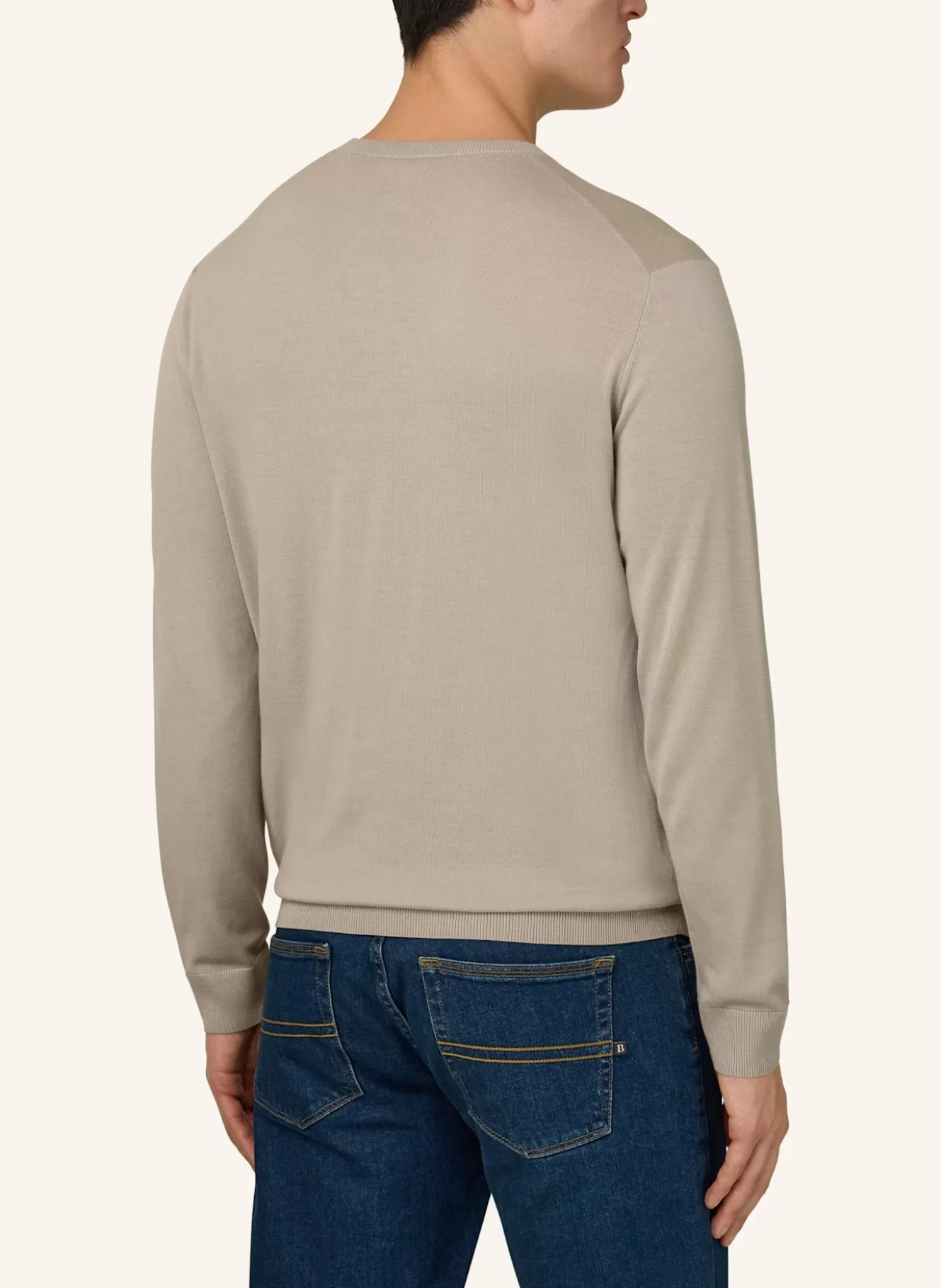 Pullover