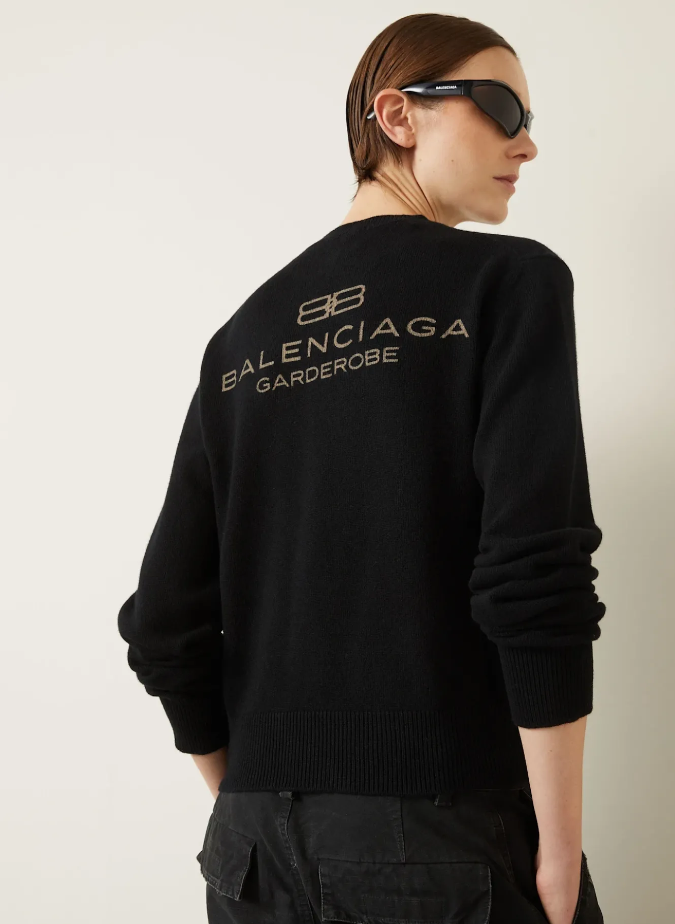 Pullover