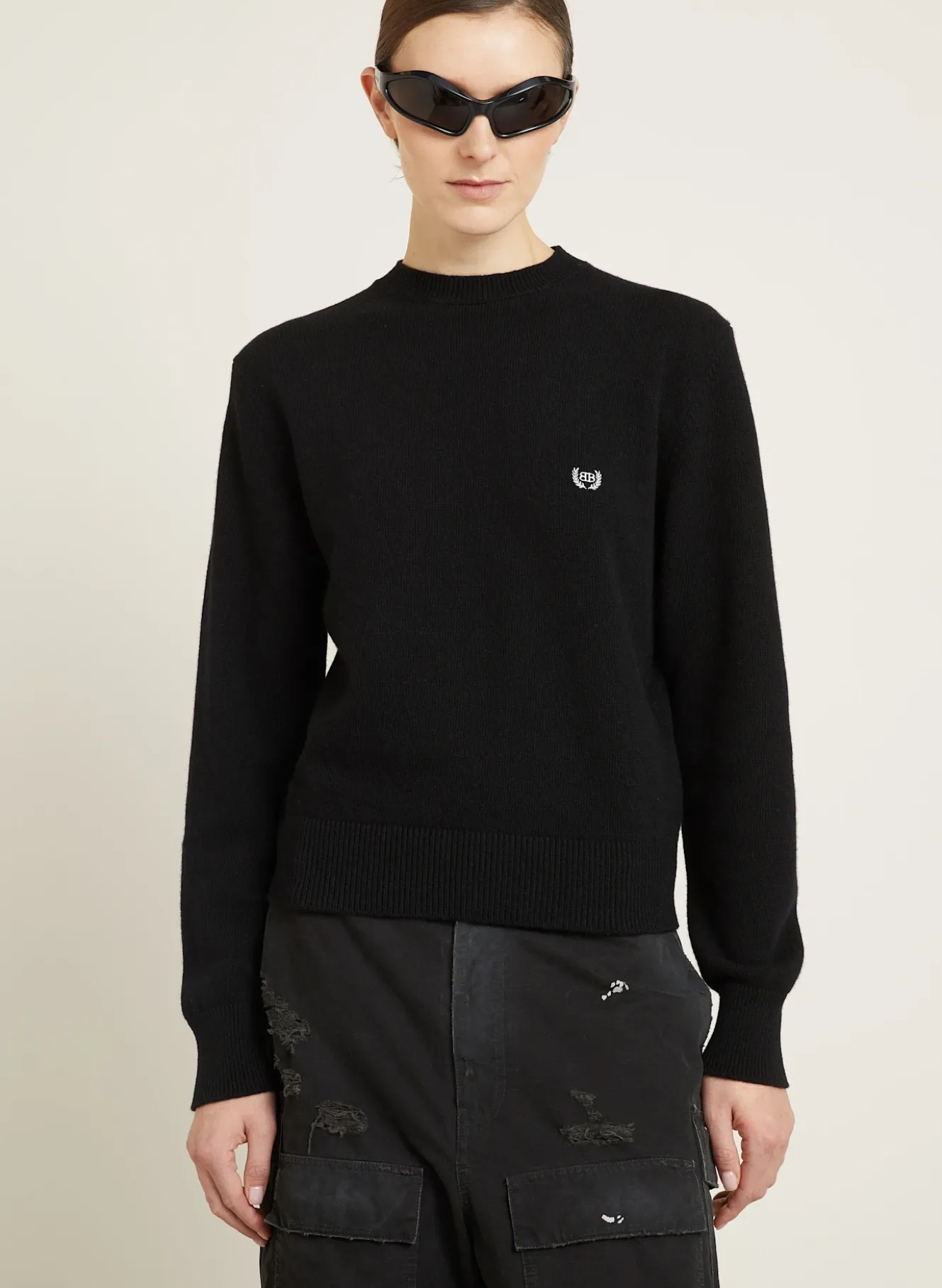 Pullover