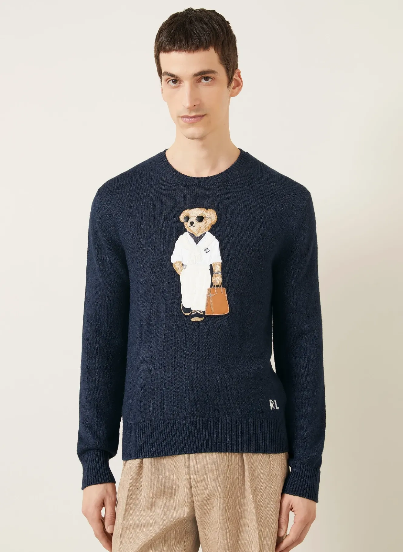 Pullover