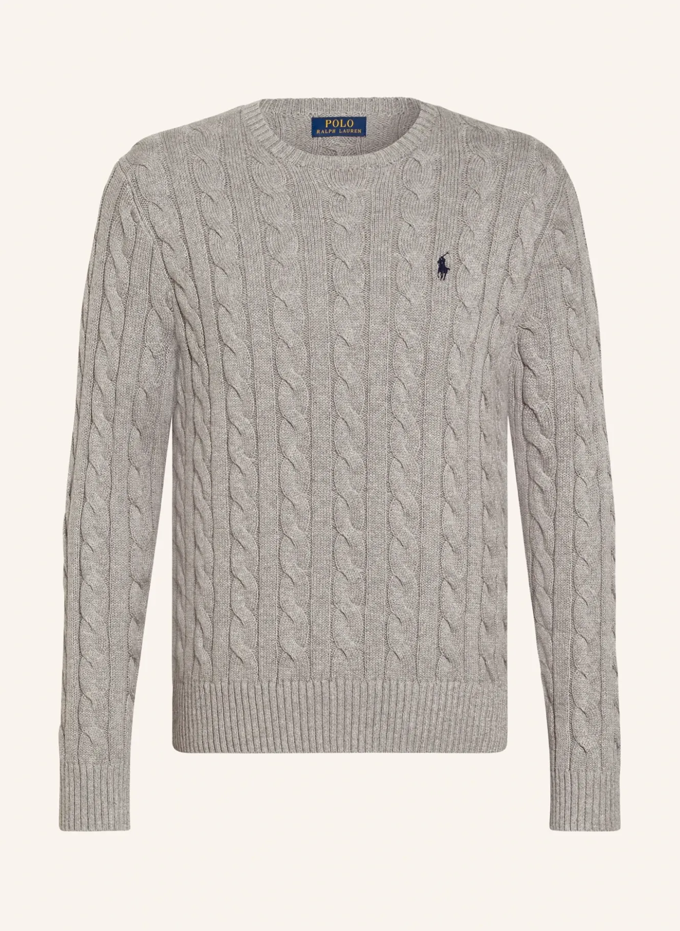 Pullover