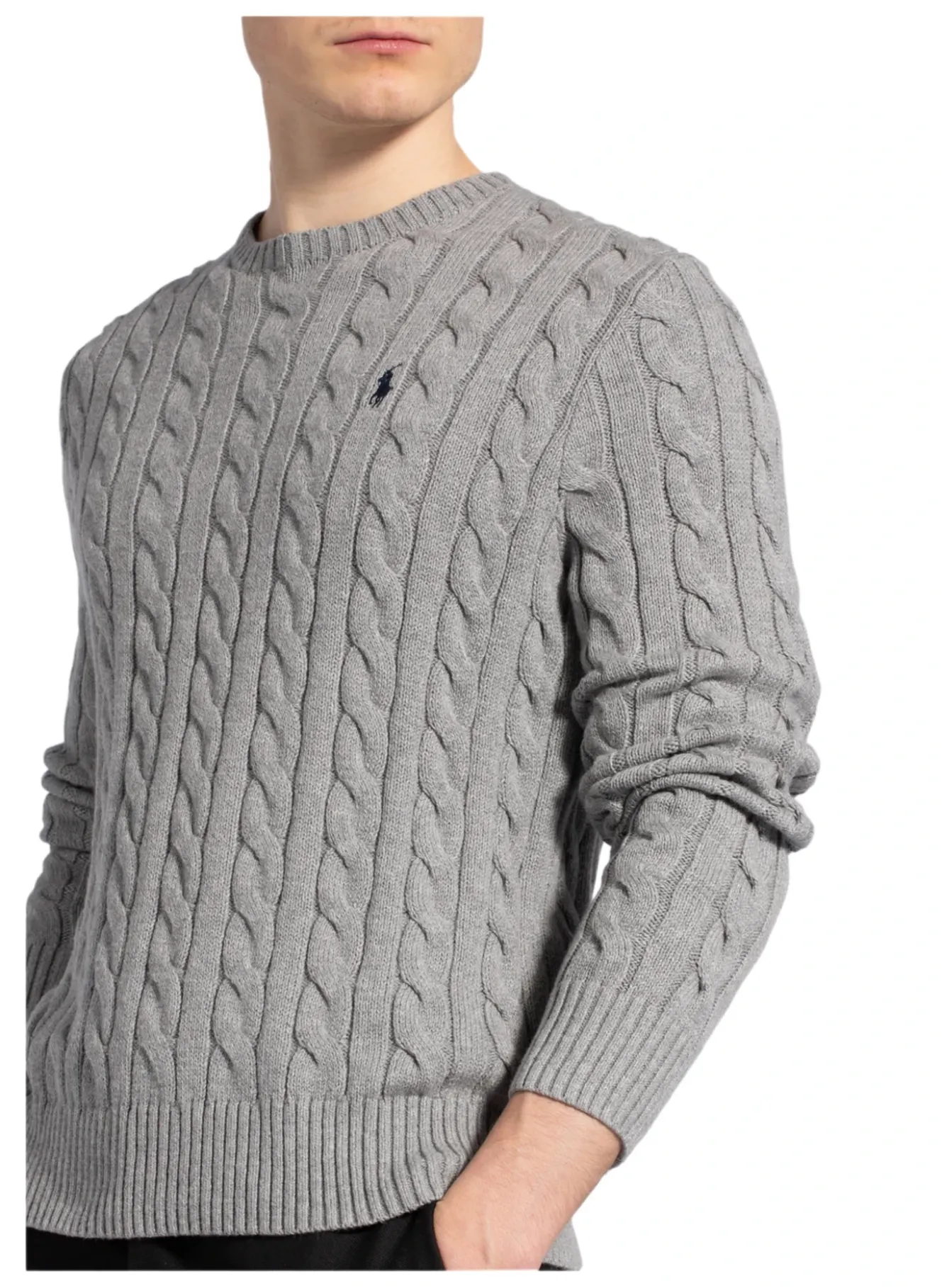 Pullover
