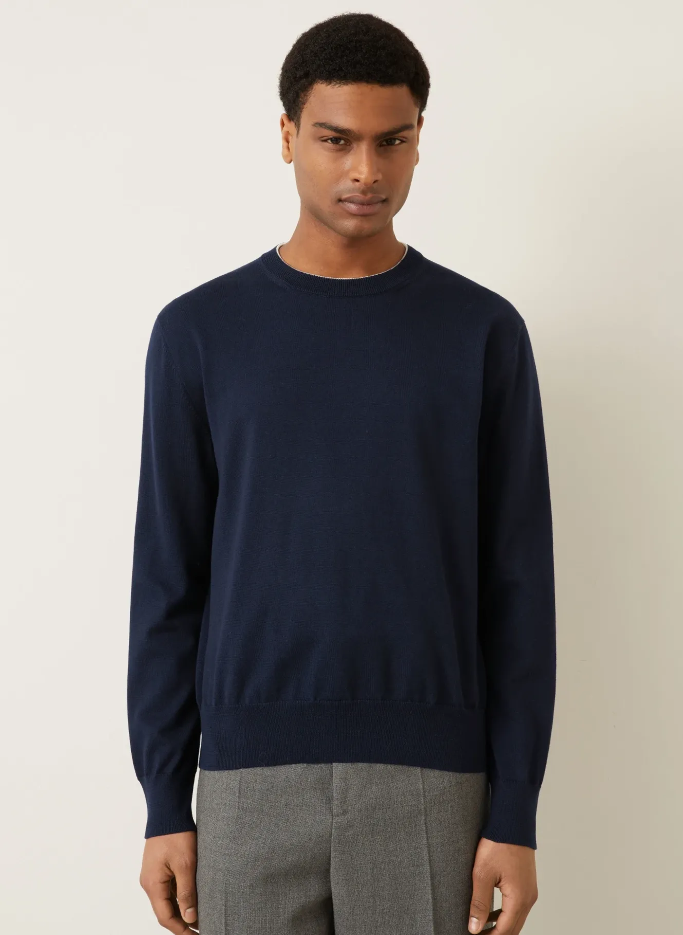 Pullover