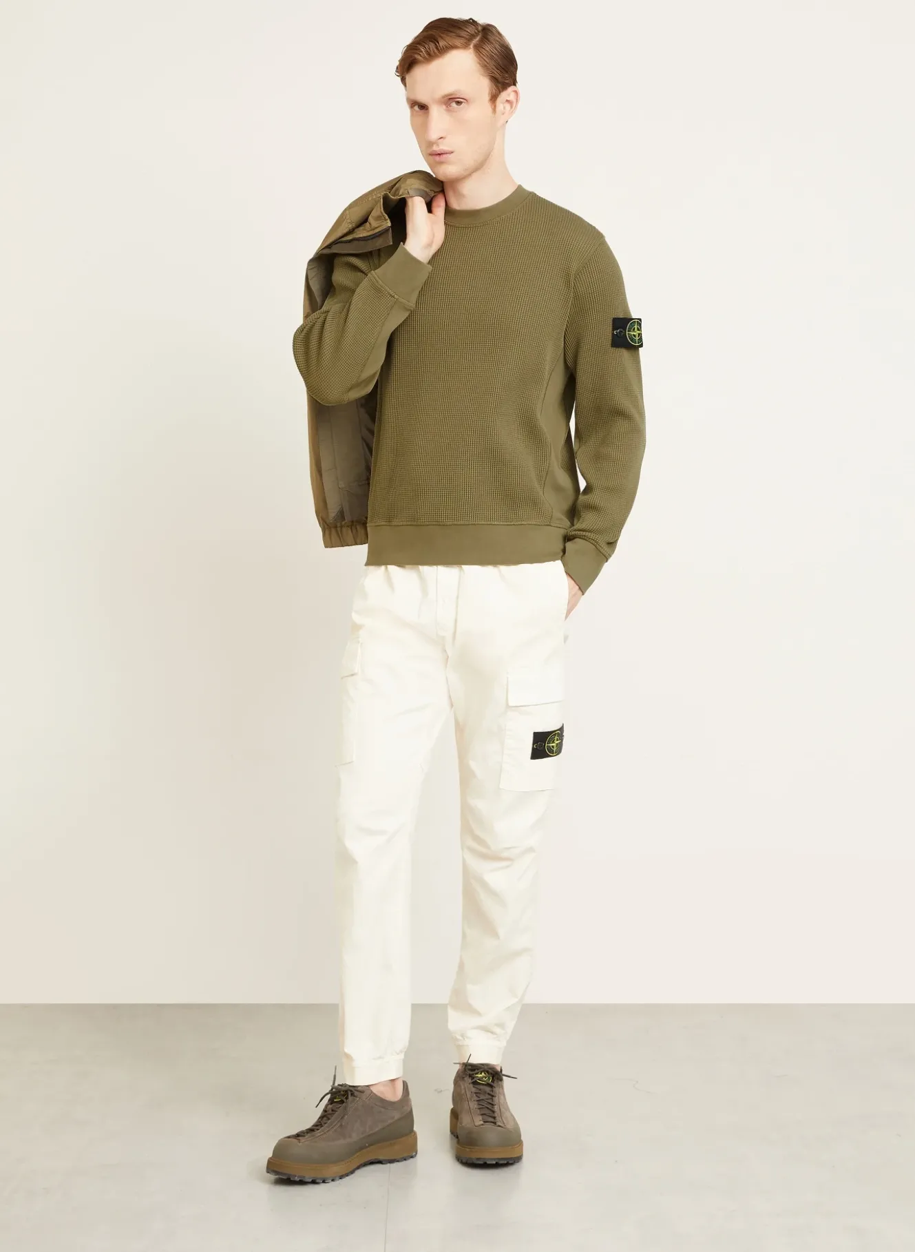Pullover