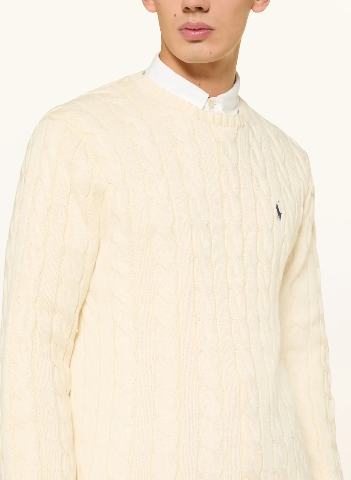 Pullover
