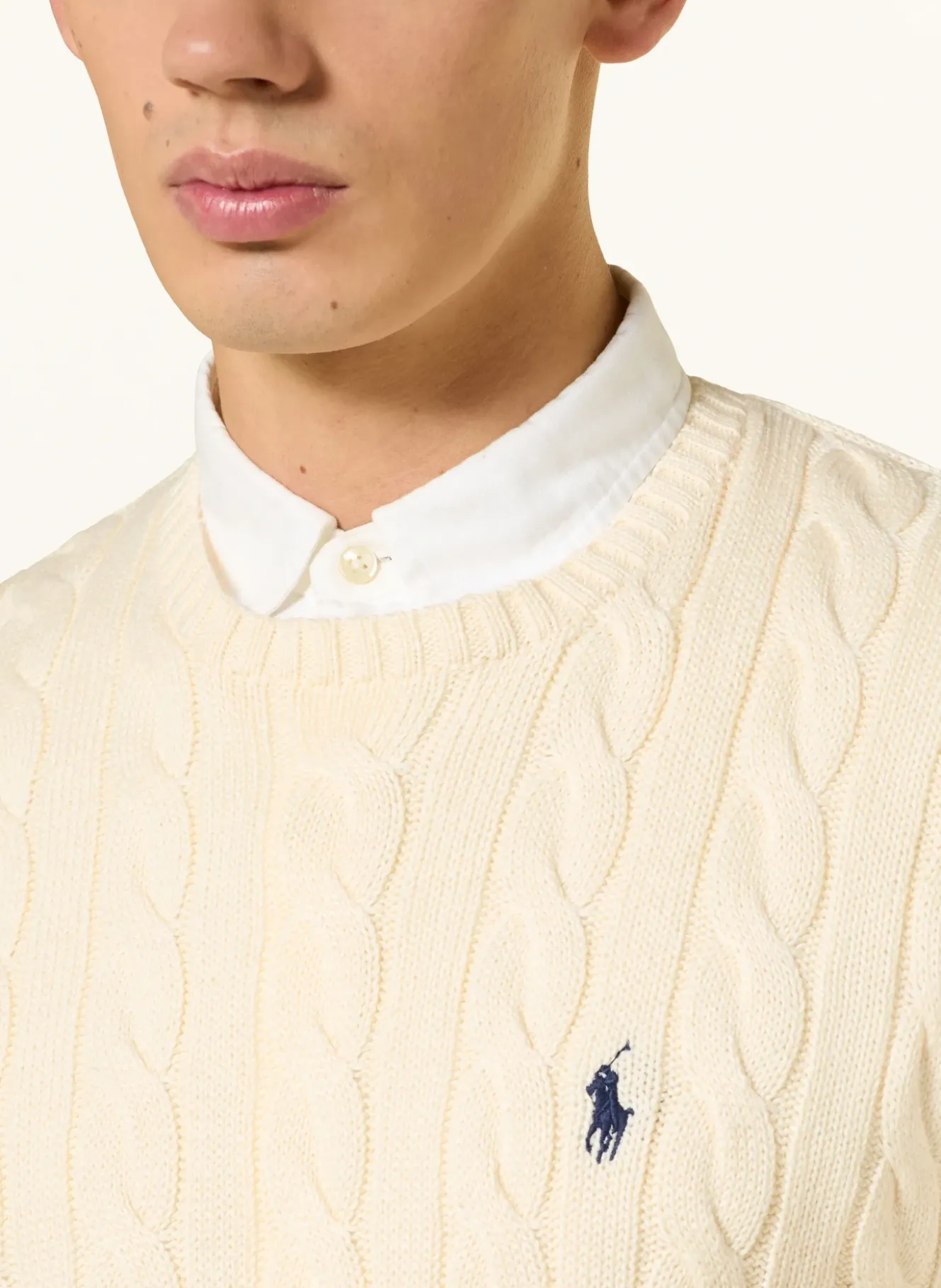 Pullover