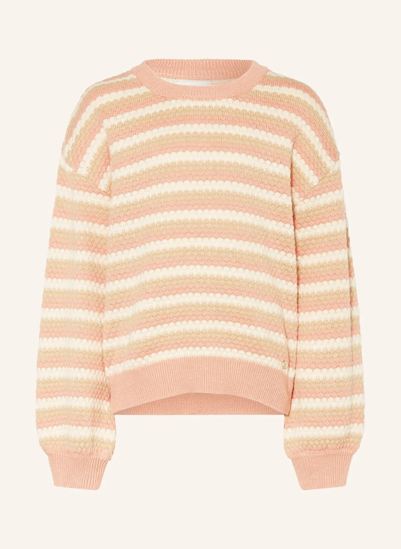 Pullover