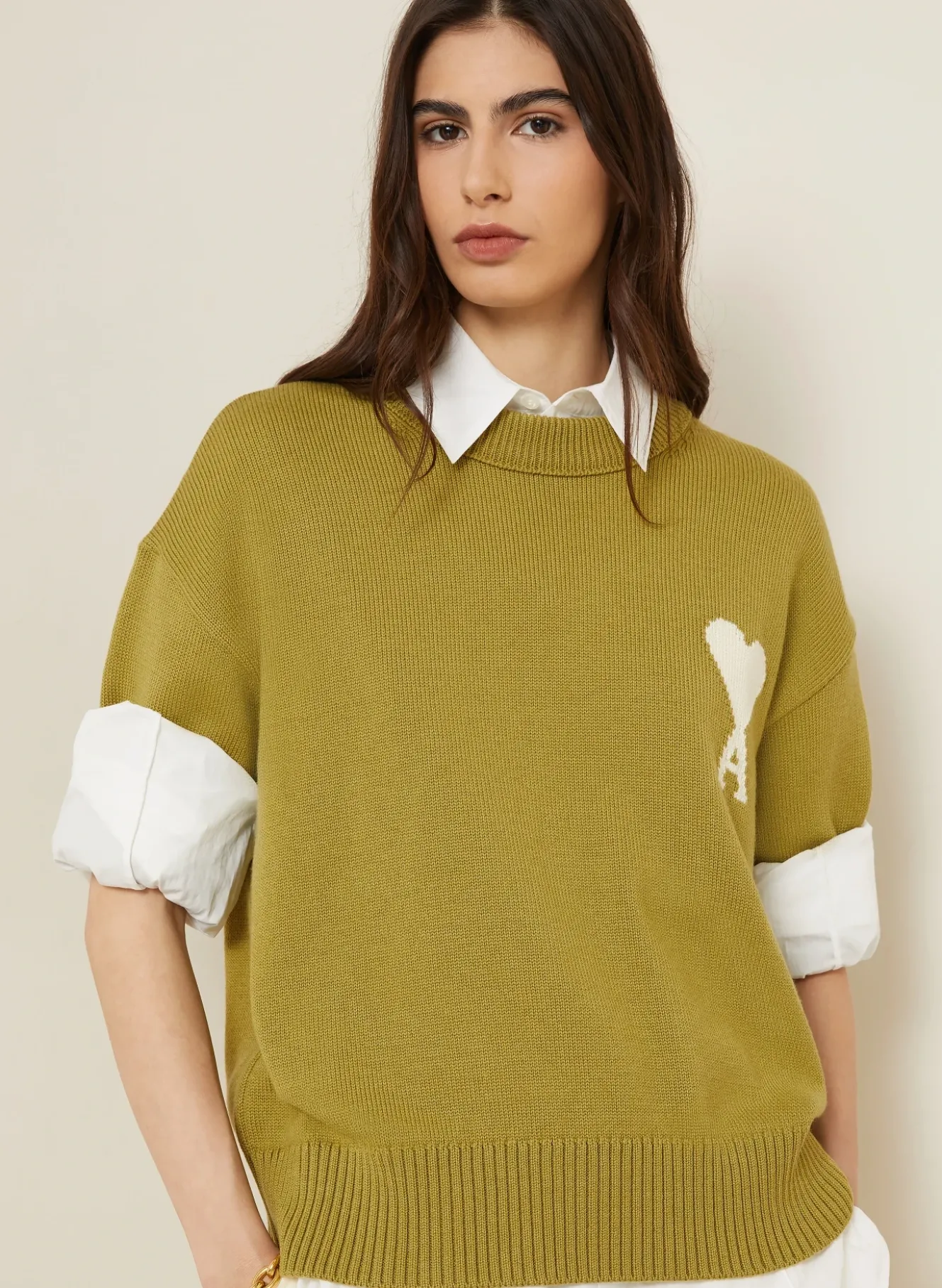 Pullover