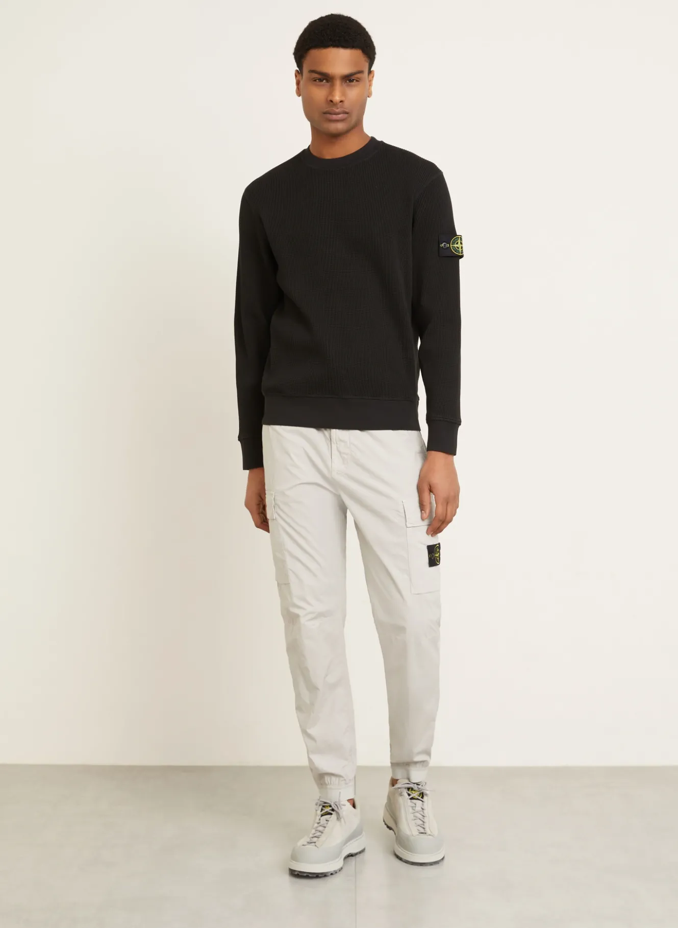 Pullover