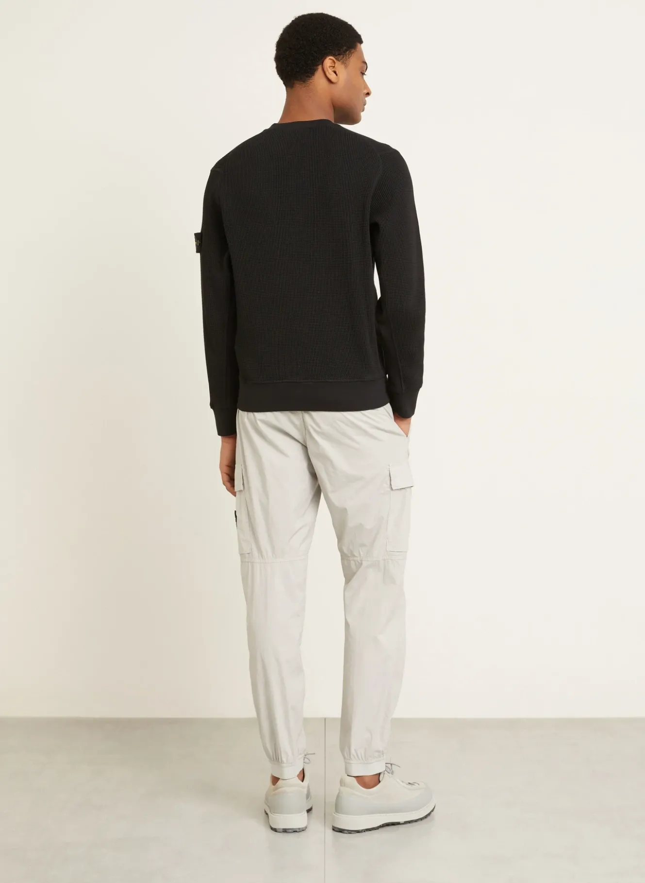 Pullover