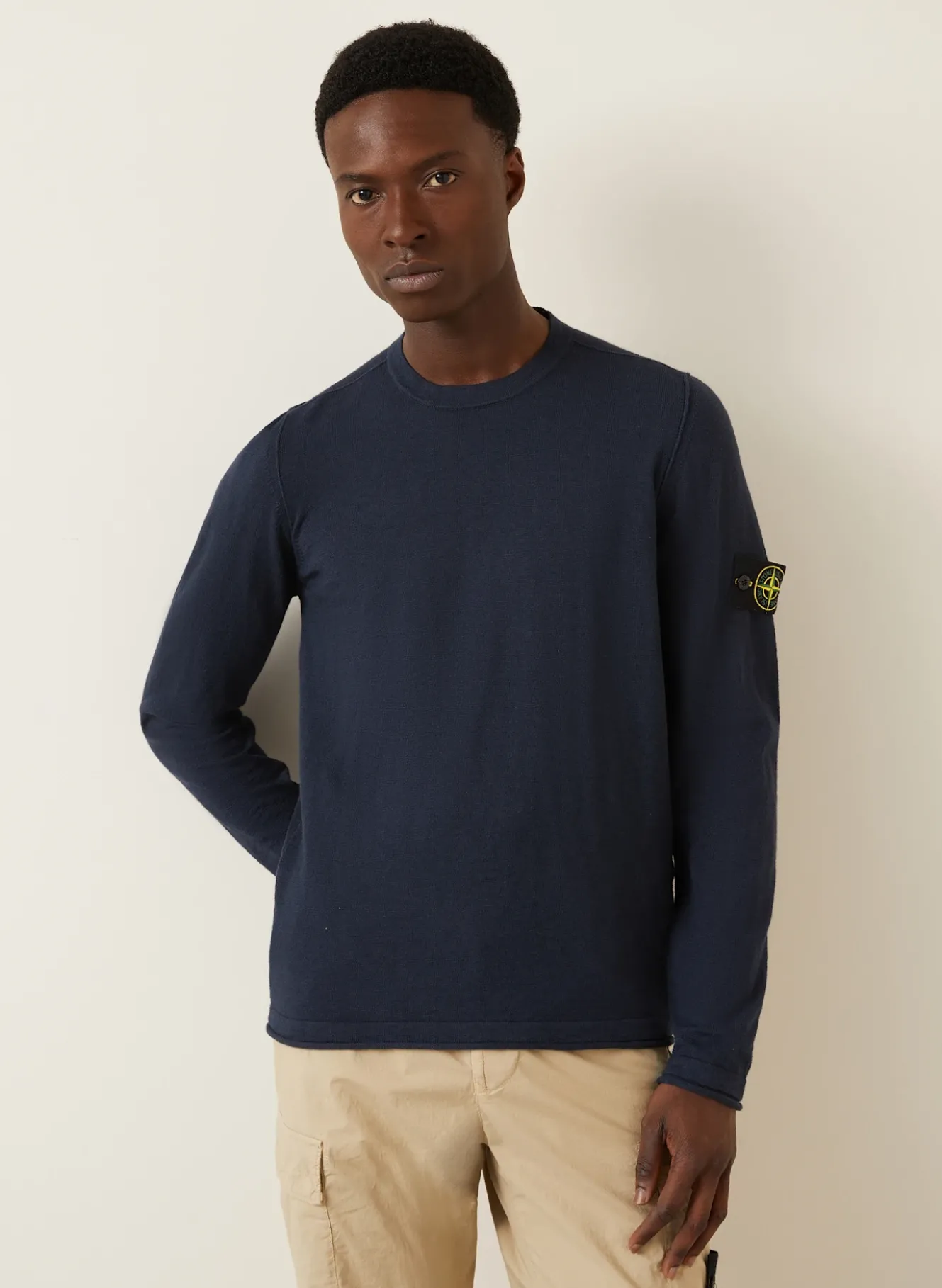 Pullover