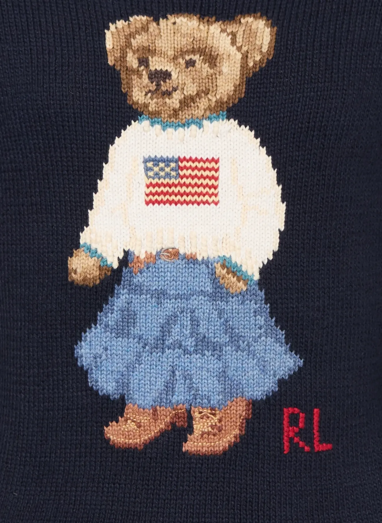 Pullover