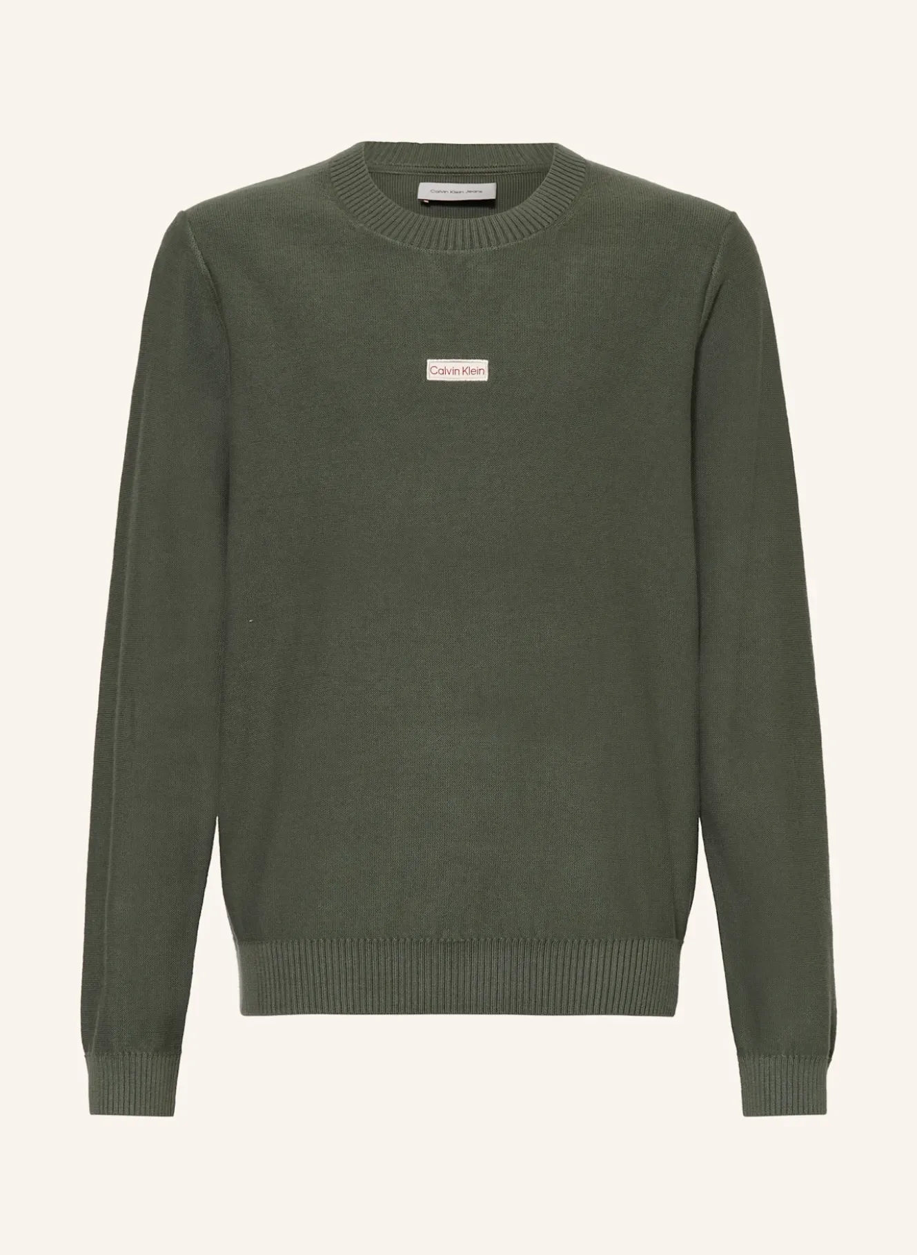 Pullover