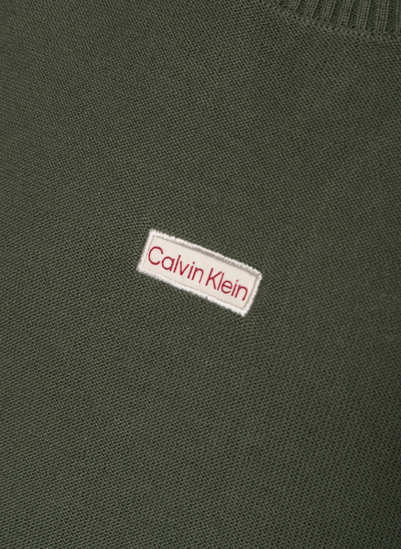 Pullover