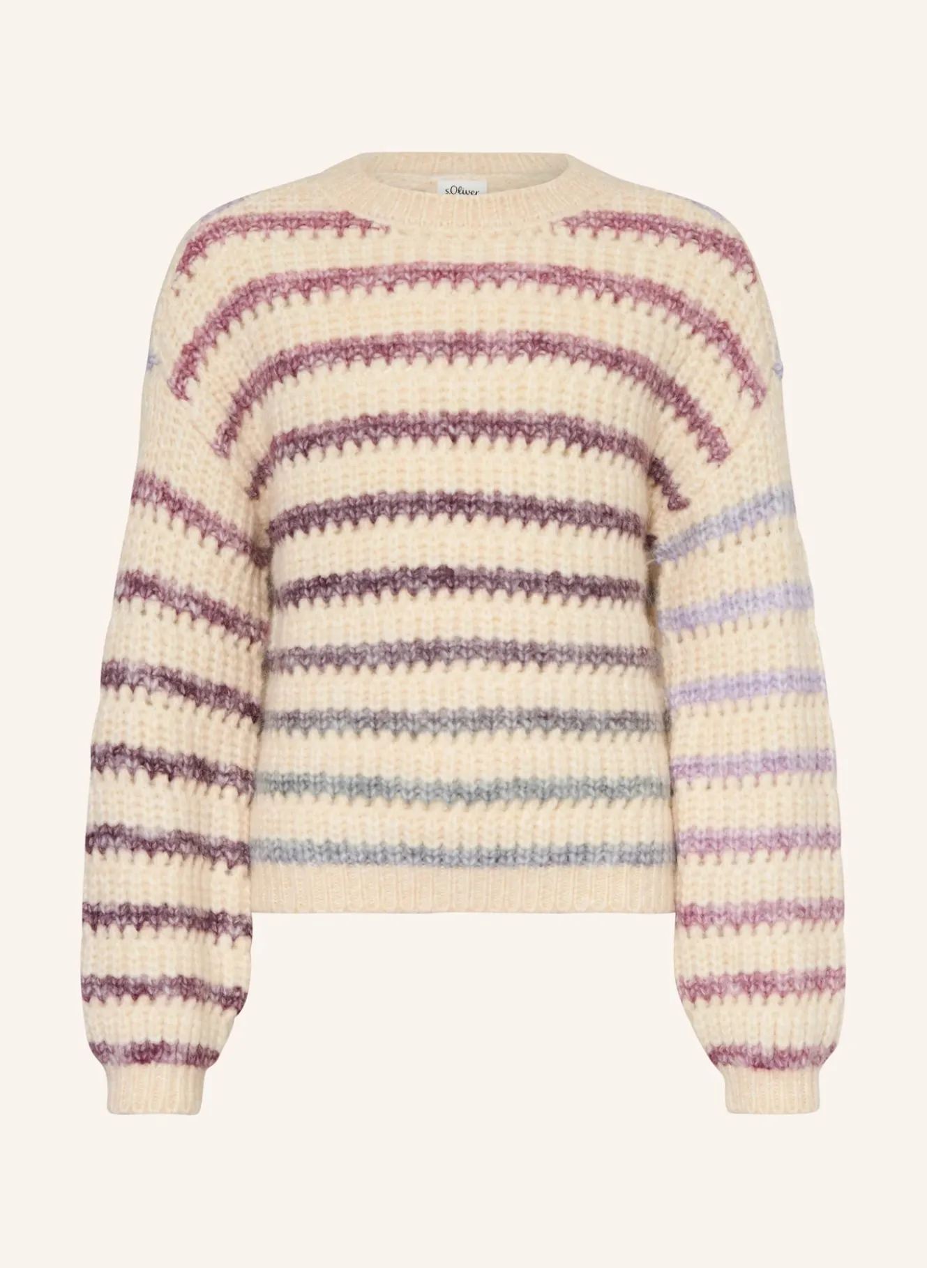 Pullover
