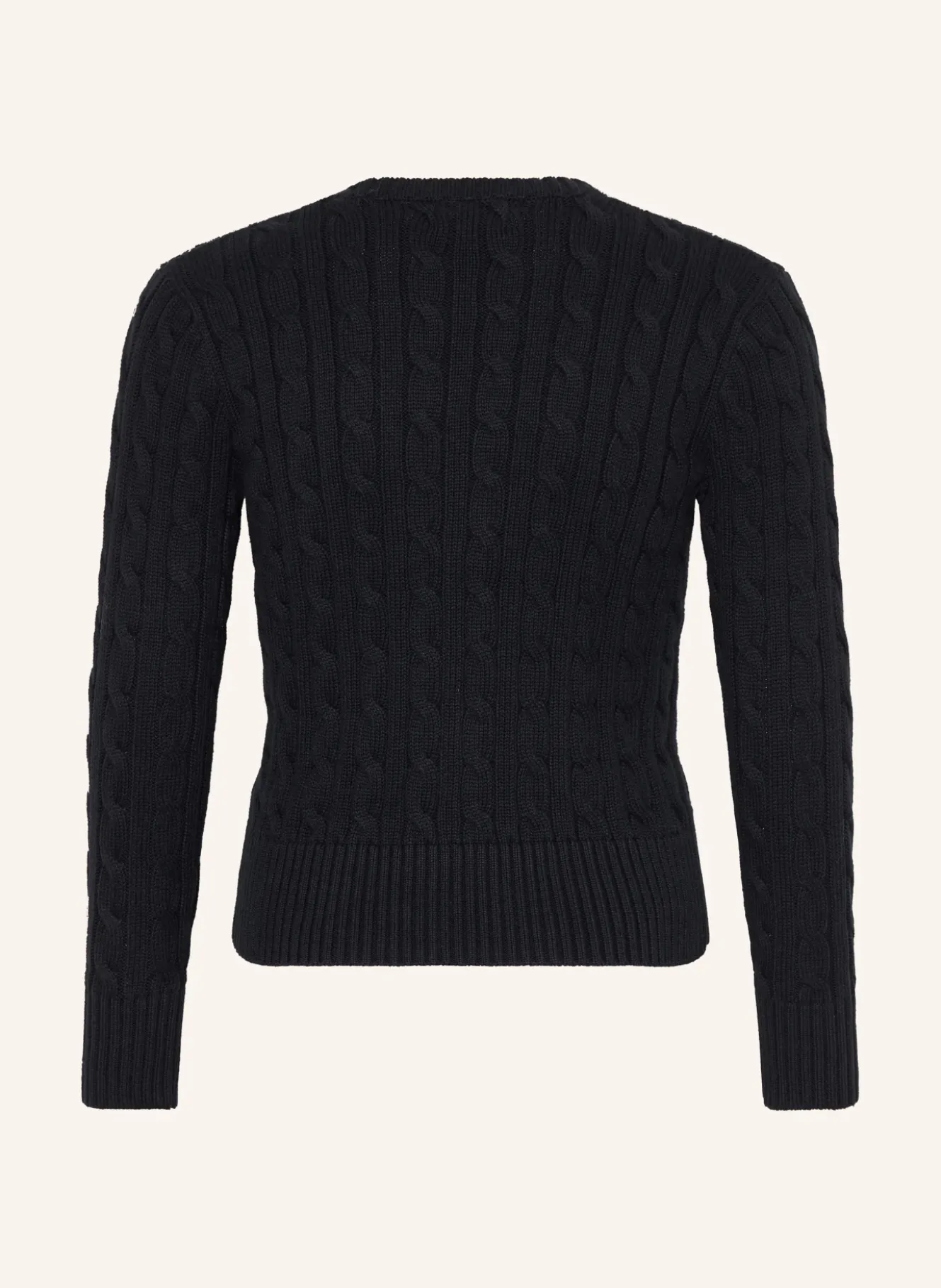 Pullover