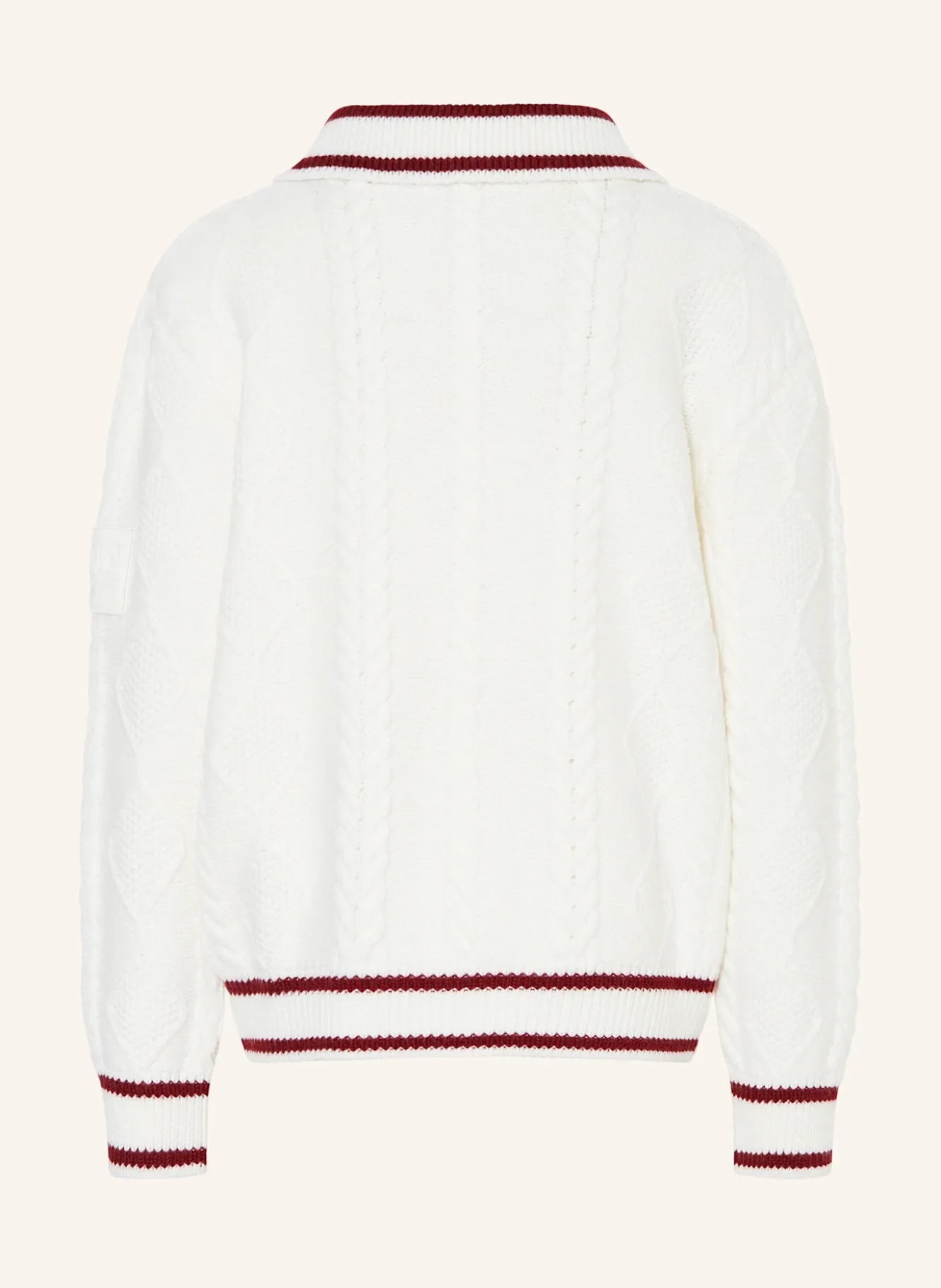 Pullover