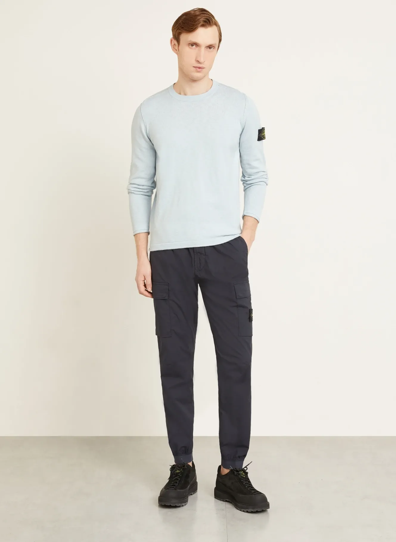Pullover