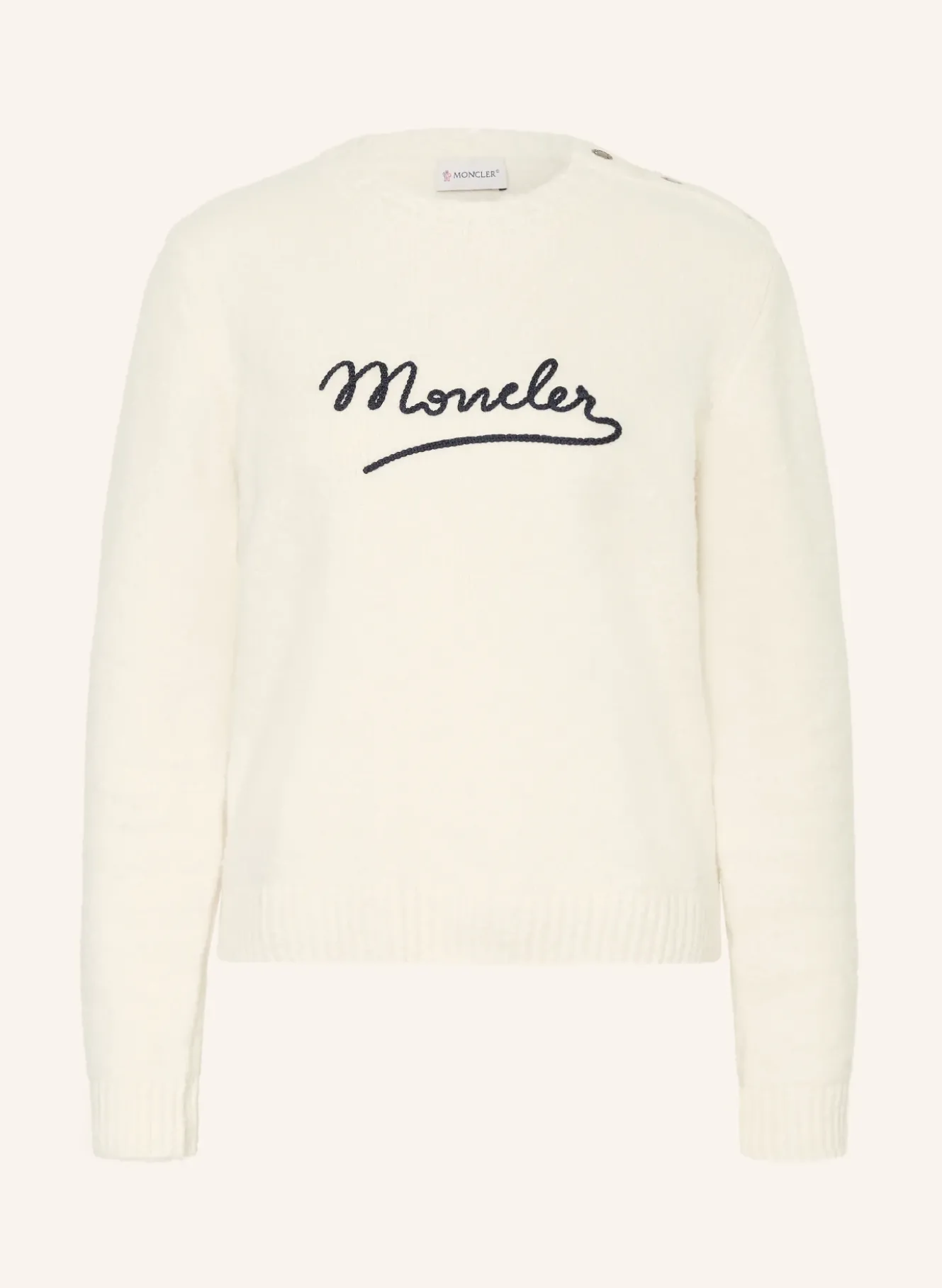Pullover