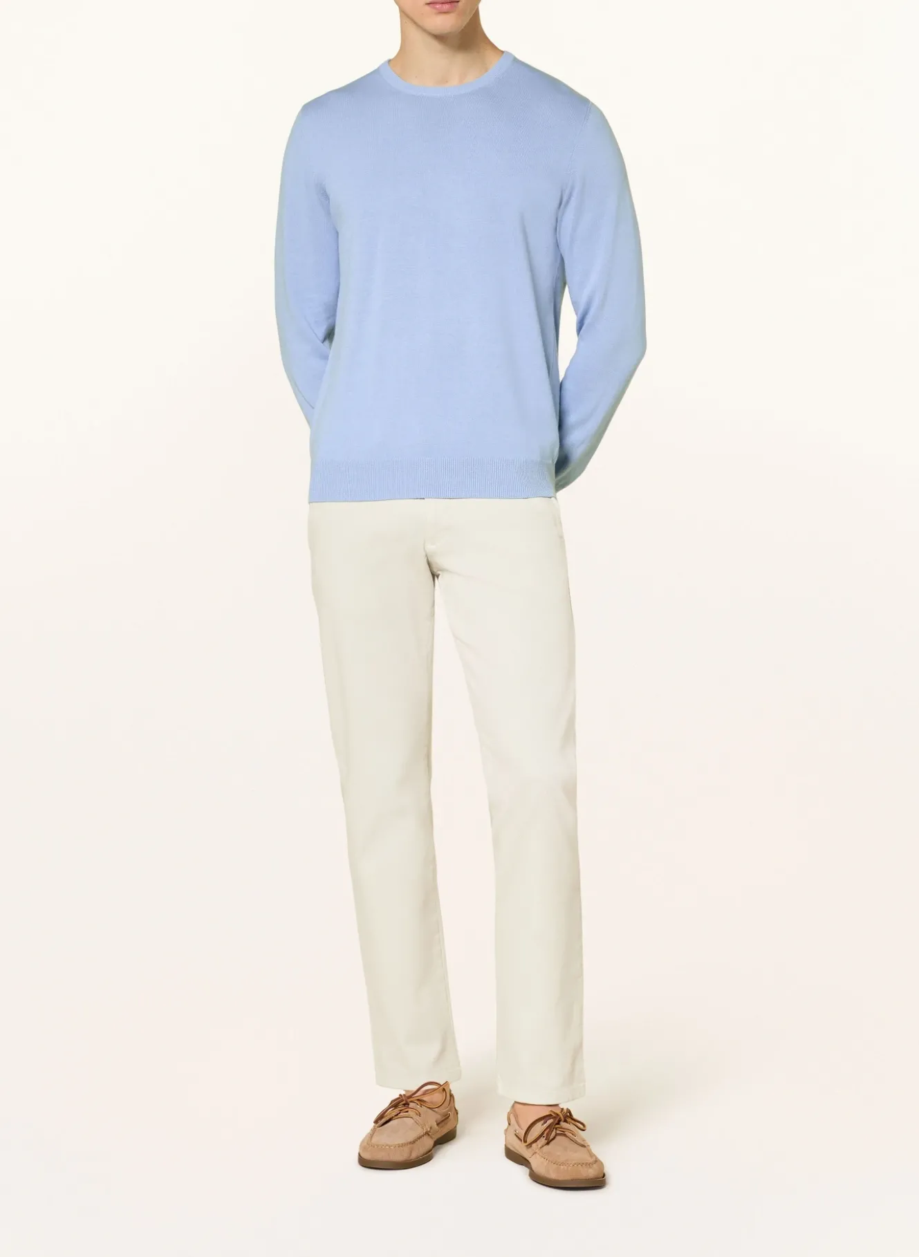 Pullover