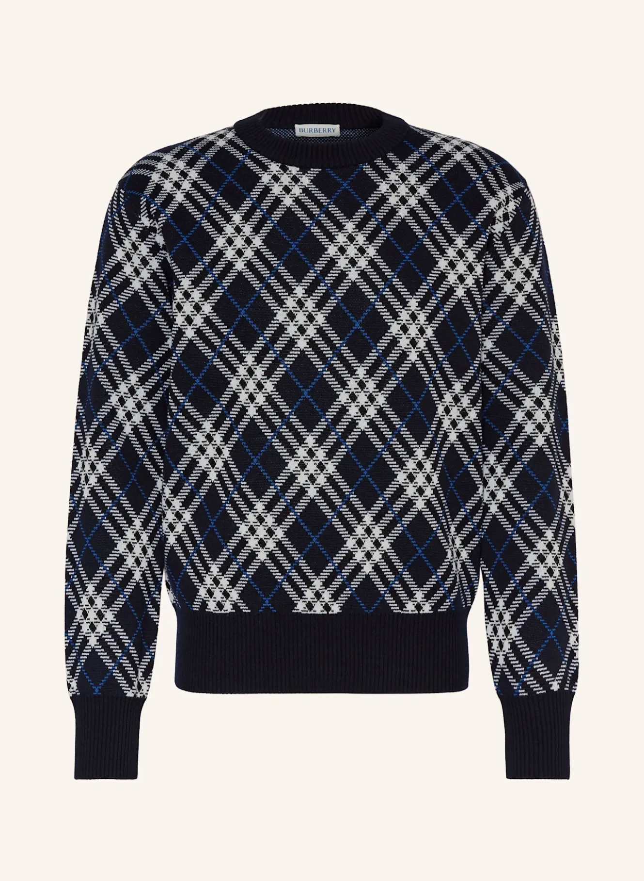 Pullover