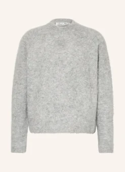 Pullover aus Alpaka