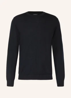 Pullover aus Merinowolle