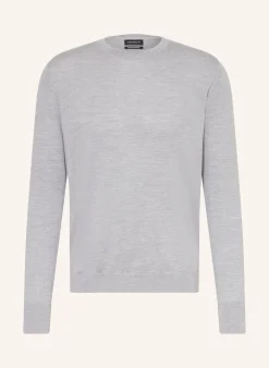 Pullover aus Merinowolle