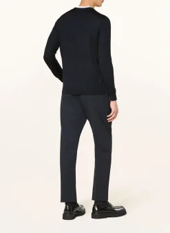 Pullover aus Merinowolle