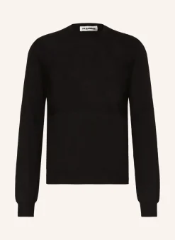 Pullover aus Merinowolle
