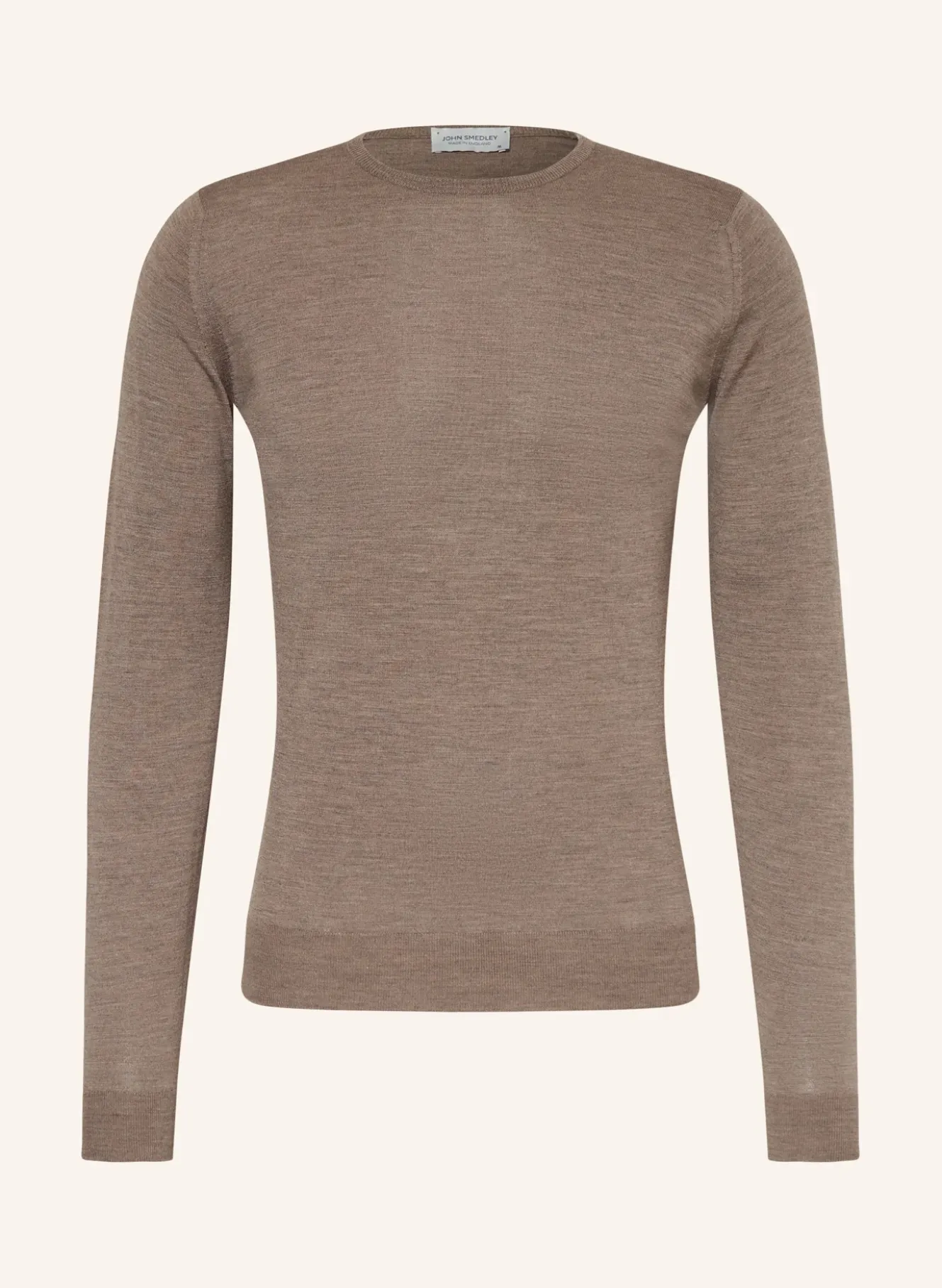 Pullover aus Merinowolle