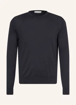 Pullover CONNOR mit Leinen