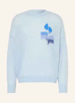 Pullover DRANY mit Mohair