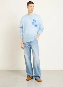 Pullover DRANY mit Mohair