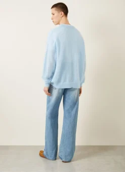 Pullover DRANY mit Mohair