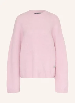 Pullover ENCI mit Alpaka