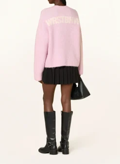 Pullover ENCI mit Alpaka