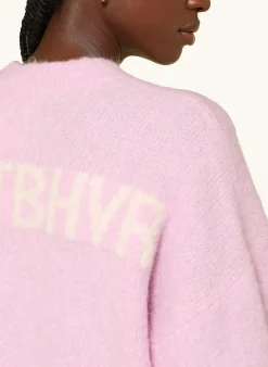 Pullover ENCI mit Alpaka
