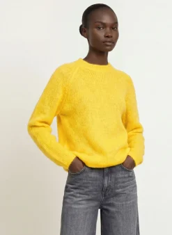 Pullover FEWENA mit Alpaka