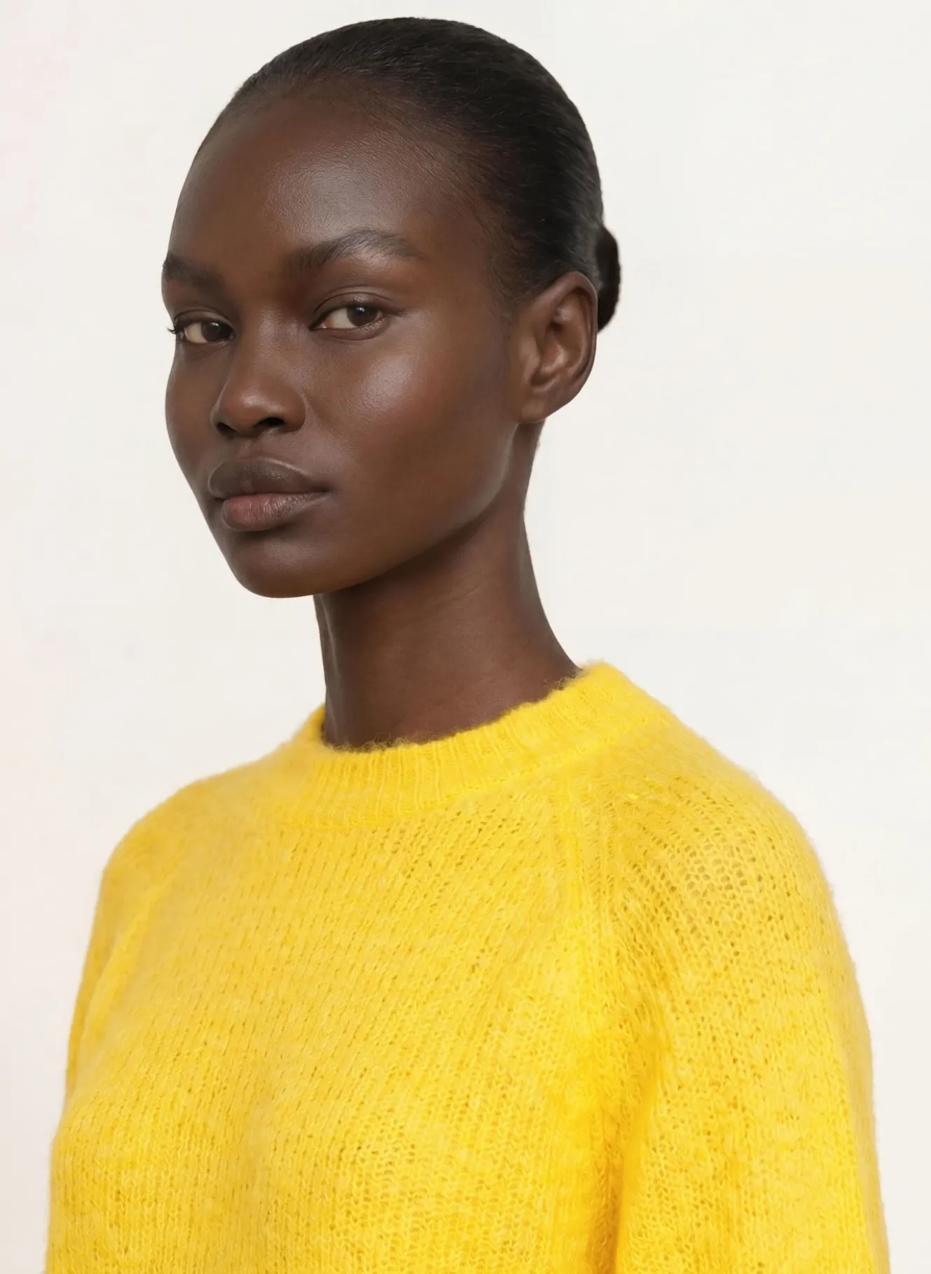 Pullover FEWENA mit Alpaka