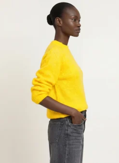 Pullover FEWENA mit Alpaka