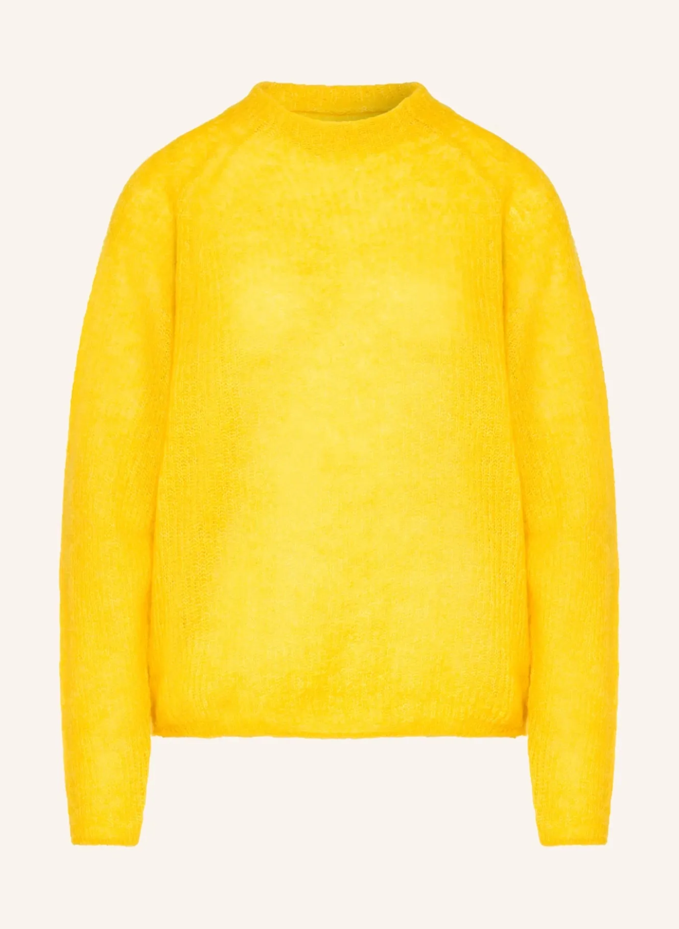 Pullover FEWENA mit Alpaka