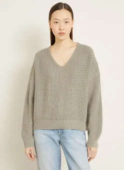 Pullover GARDENIA aus Cashmere