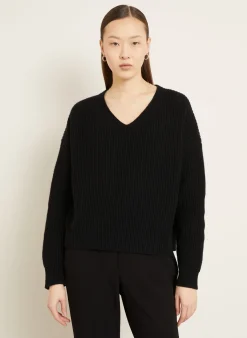 Pullover GARDENIA aus Cashmere